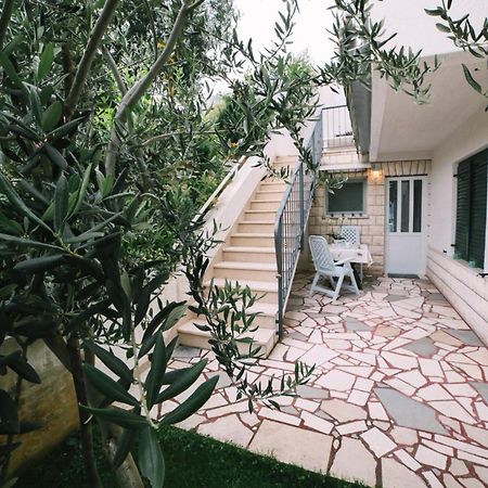Villa Brigita Omis Ngoại thất bức ảnh