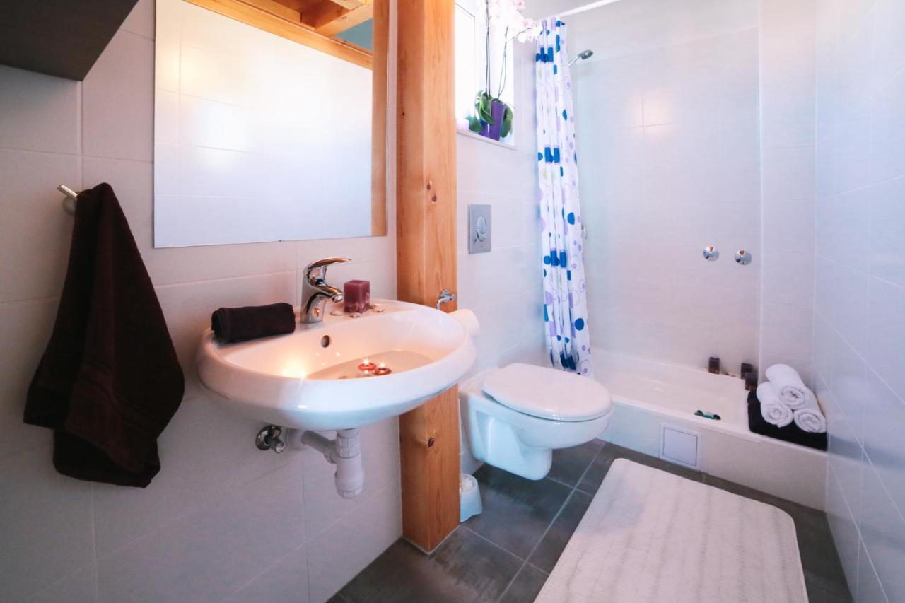 Villa Brigita Omis Ngoại thất bức ảnh